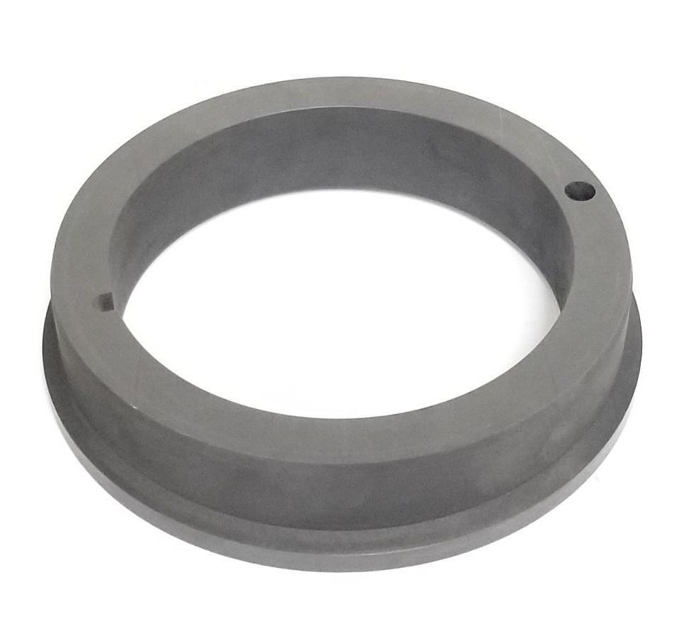 NIB MORGAN ADVANCED MATERIALS P658RCH CARBON RING SEAL 2002613