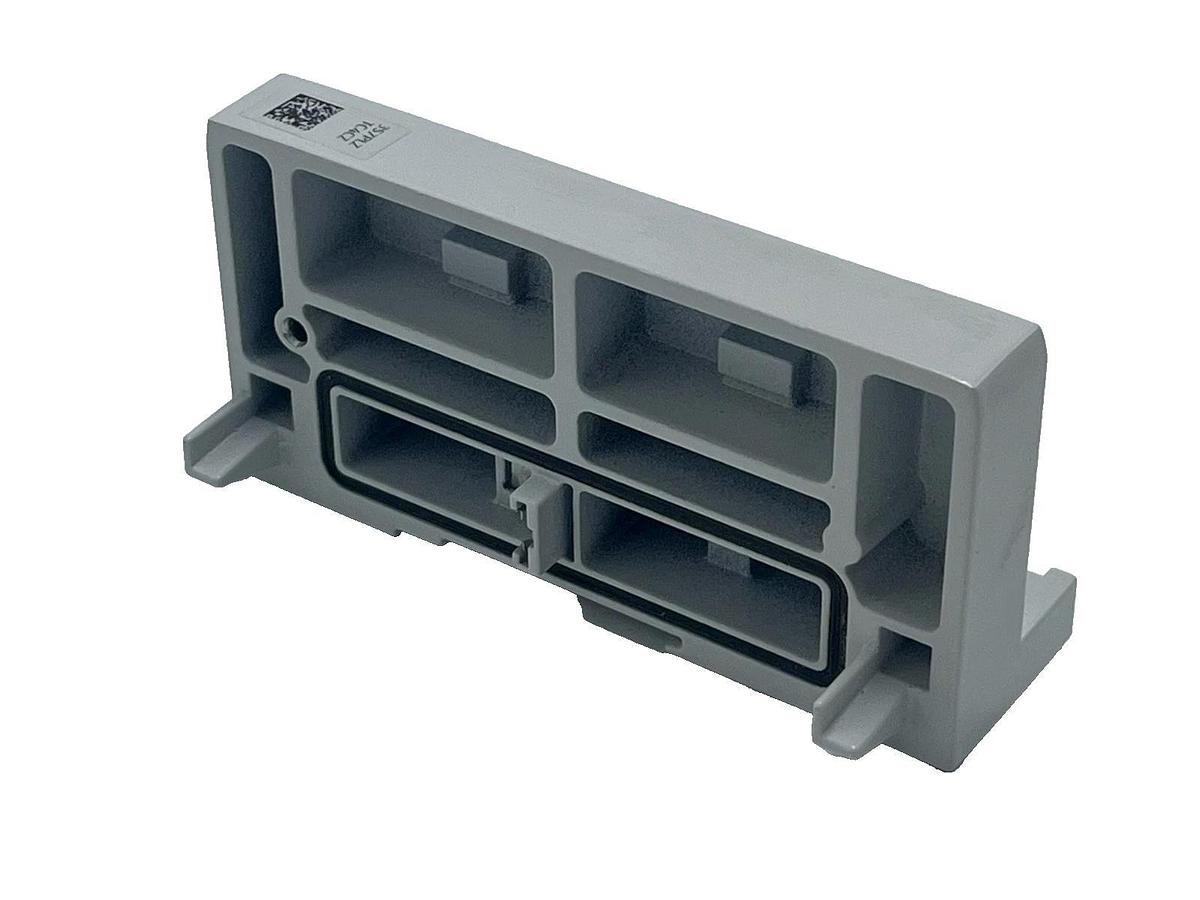Used Festo CPX-EPL-EV End Plate 195716 | Left-Hand Manifold Termination | CPX Series