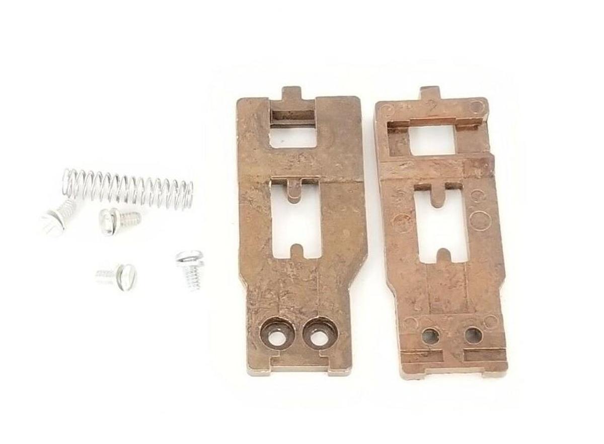 LOT OF 6 NIB CUTLER HAMMER 61-1857 CONTACTOR PUSH BARS A61-1857
