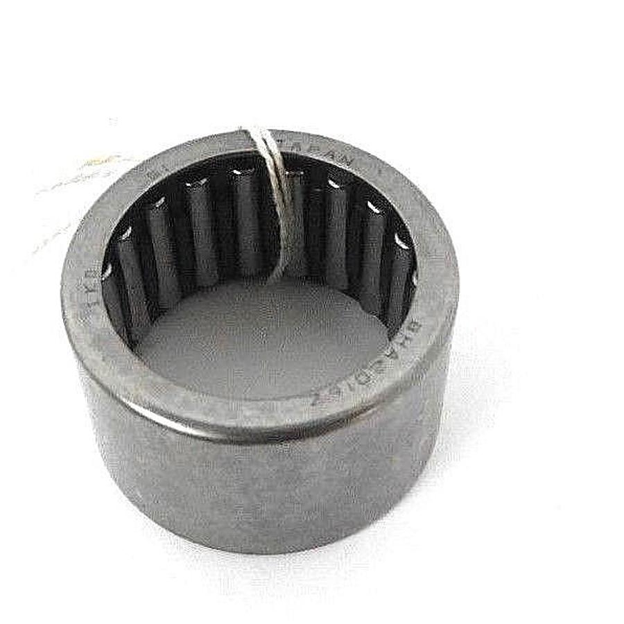 Used LOT OF 10 NEW IKO BHA2016Z NEEDLE ROLLER BEARINGS