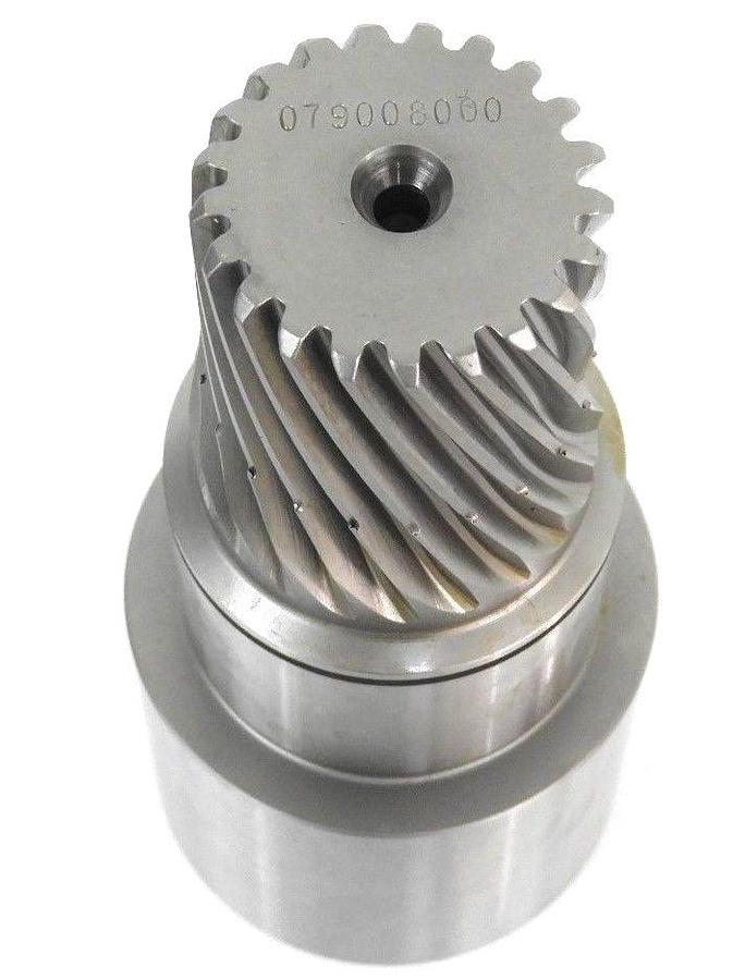 Used NEW WAUKESH CHERRY-BURRELL 079008000 SHAFT PINION