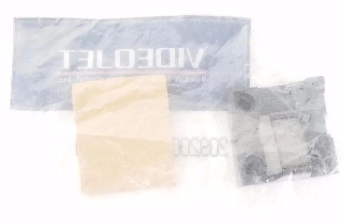 Used NEW VIDEOJET 209200 SWITCH ADAPTER