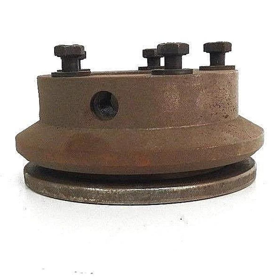 Used NIB DODGE PX60 FBX 2-1/8 FLANGE ASSEMBLY 000604