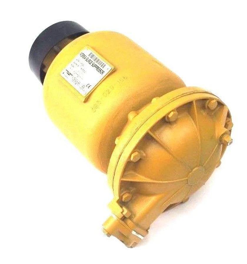 NEW VERSA-MATIC PUMP IDEX VTA1,V1SS VERSA-SURGE SUPPRESSOR DAMPNER, 095-029-156