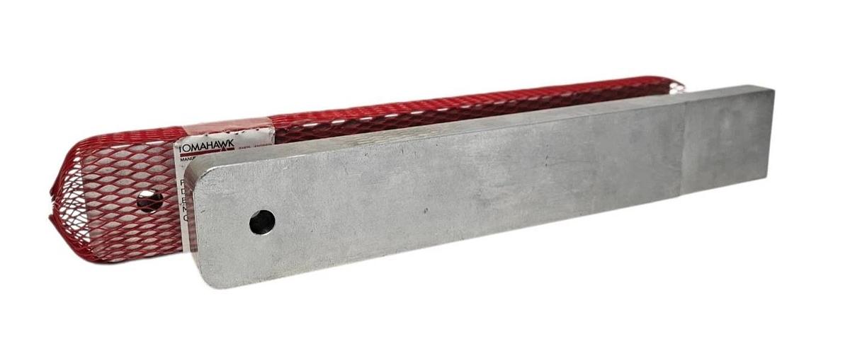 LOT OF 2 NEW TOMAHAWK 000169-BT BAR-CON ROD ALIGNMENTS 000169BT
