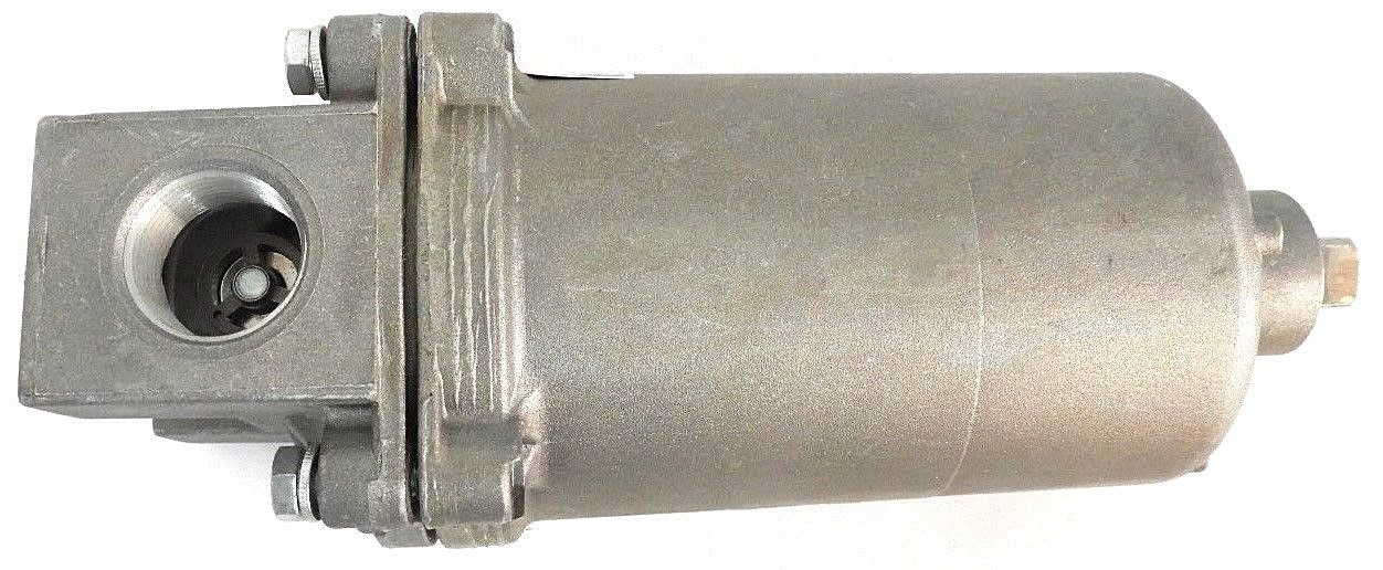 NIB MARION MANUFACTURING TC69GK-16 FILTER HOUSING LOW PRESSURE T-LINE