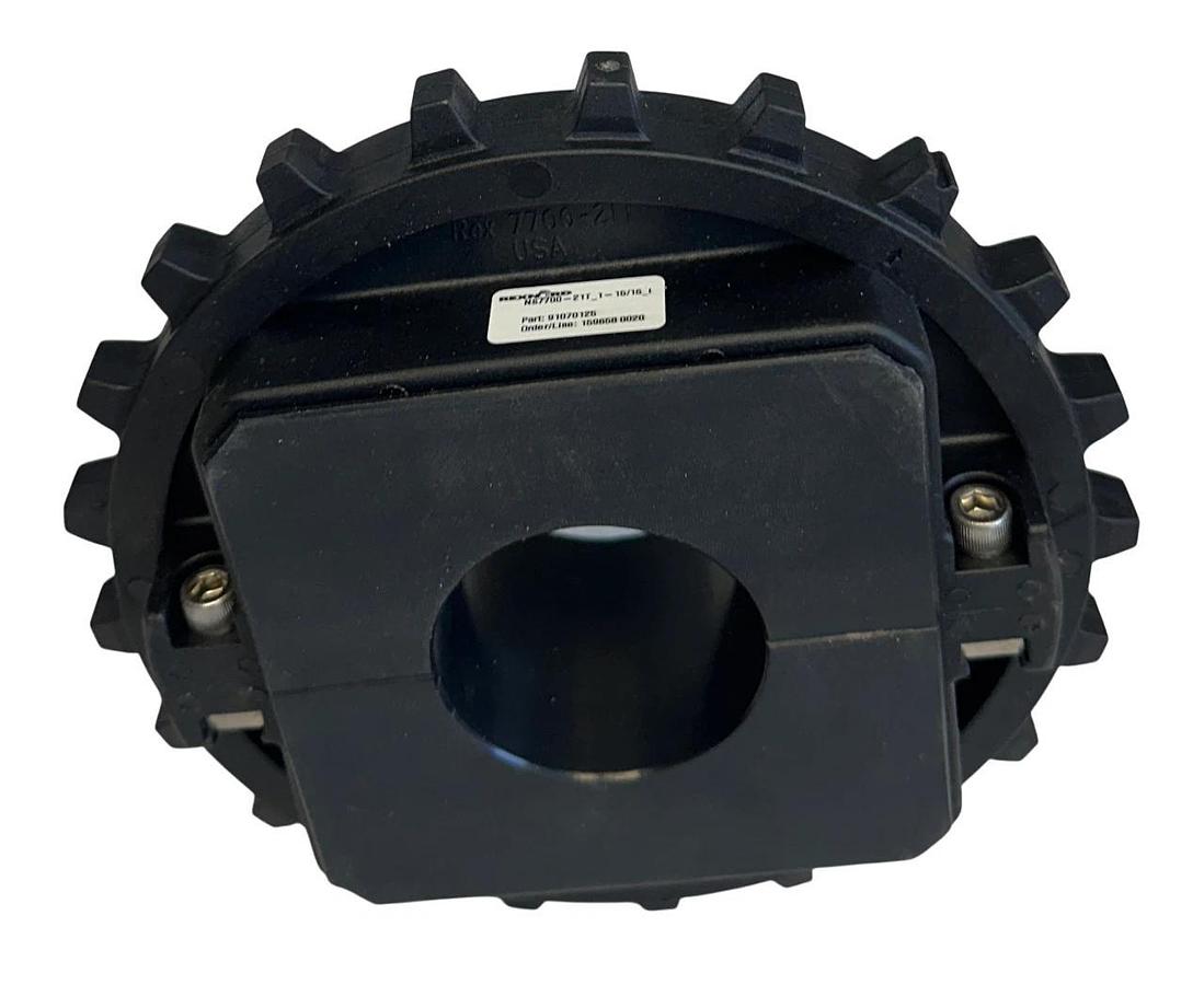 REXNORD NS7700-21T_1-15/16_I / 91070125 SPROCKET FLATTOP 1-15/16'' BORE NSMP
