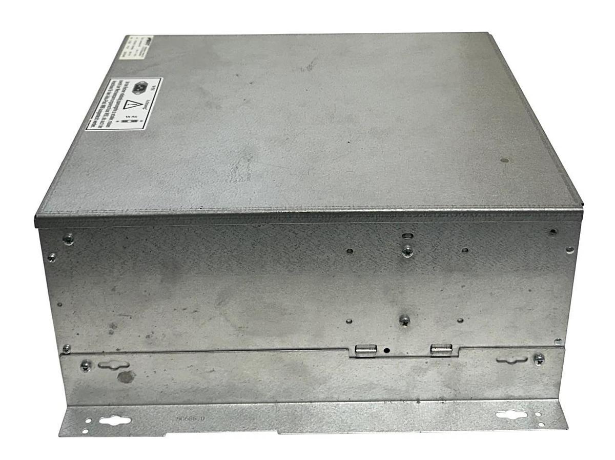 Used BST CBOX 5 / C5BST017 / 115236 / CONTROLLER PD 115/230VAC IP20 50/60Hz USNP