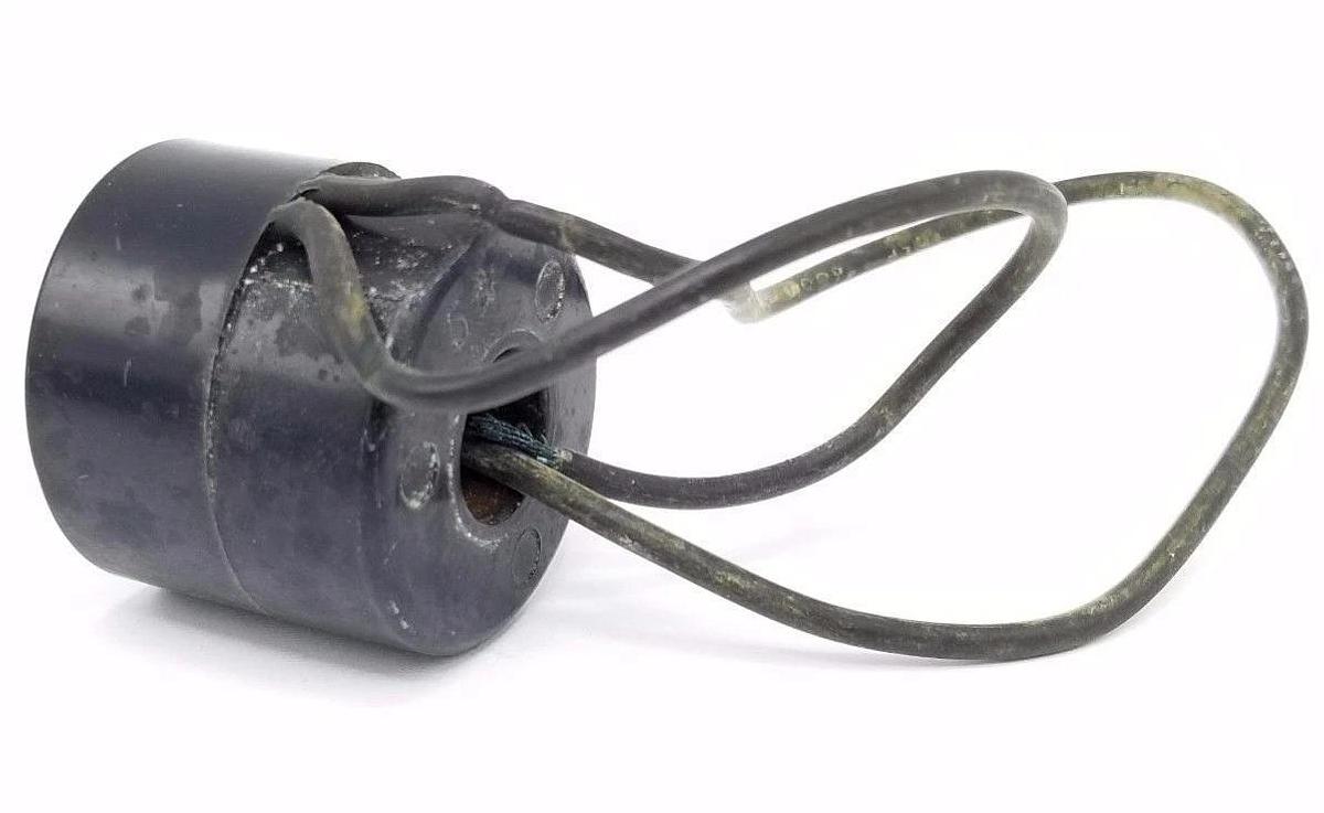 Used PARKER SKINNER V5-7731-F24 SOLENOID COIL V57731F24