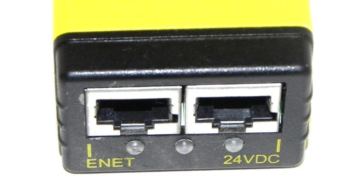 Used COGNEX 800-5715-1 IN-SIGHT DIGITAL CCD 80057151 REV. G (NO LENS)