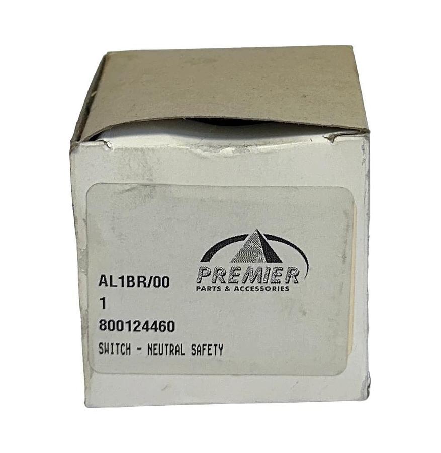 HYSTER PREMIER 800124460 / HY800124460 OEM NEUTRAL SWITCH FOR FORKLIFT NSMP