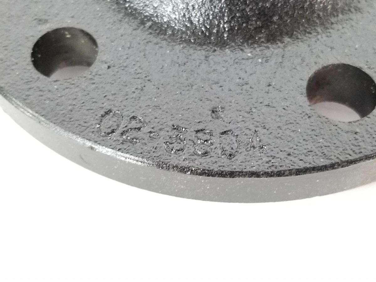 NEW GENERIC CL-30 FLANGE 02-5804 SA278 12139 1'' IN. BORE 6-BOLT W/ C-4401 SEAL