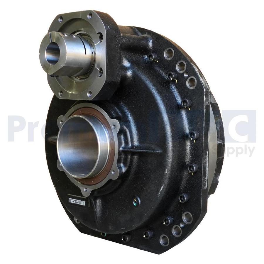 NABTESCO RV VIGO DRIVE RDS-320C PRECISION GEARBOX/GEARHEAD RDS-320C-207-G5 NSNP