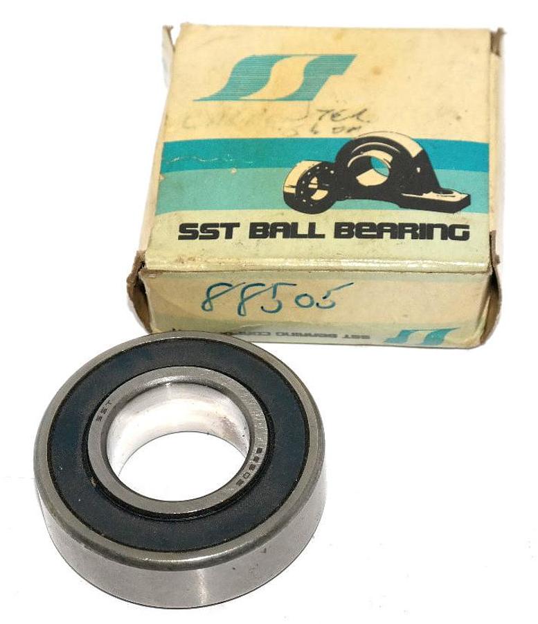 Used NIB SST 88505 BALL BEARING