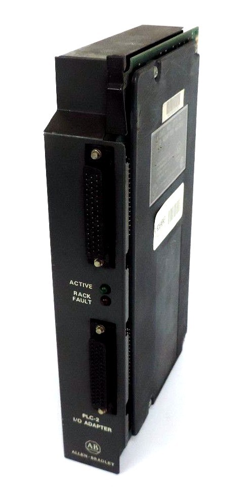 Used ALLEN BRADLEY 1771-AL I/O ADAPTER MODULE 1771AL
