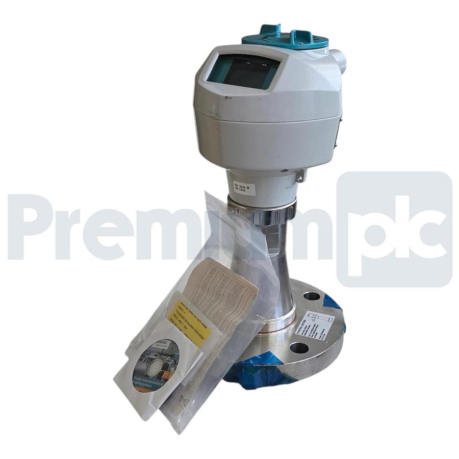 Siemens 7ML54320BG200AA0 SITRANS LR250 Radar Level Transmitter FLG. 3" DN150 NEW