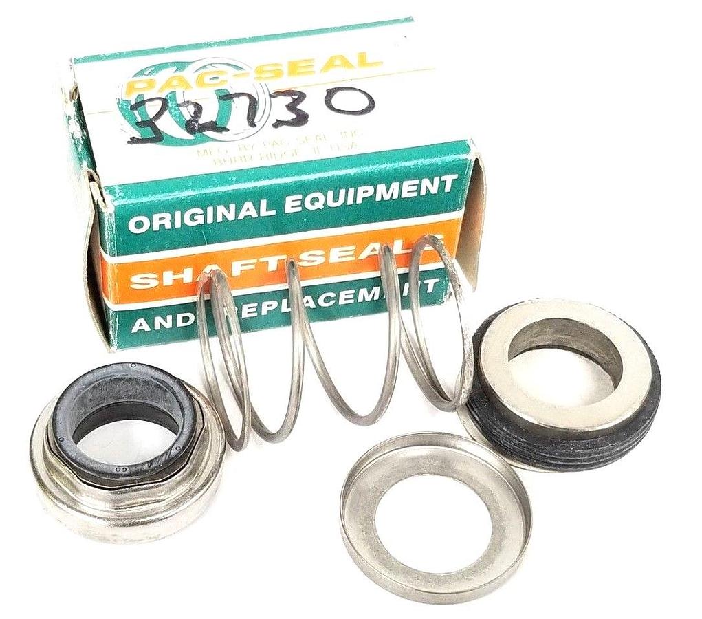 Used NIB PAC-SEAL 32730 SHAFT SEAL FOR 712 1004 749