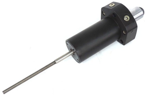 Used NEW VEKTEK EX1743-820-101 HYDRAULIC THREADED SWING CLAMP TOP FLANGE S1-5060-26