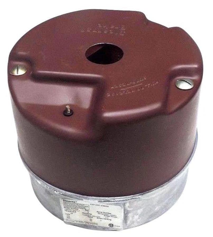 REXNORD STEARNS 1087031Q0HLF REV. B 87000 BRAKE ASSY-INT 25 LB-FT 380/460V NSMP