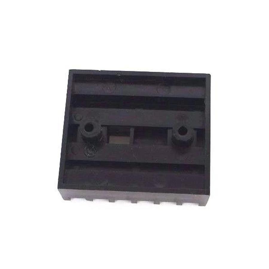 NEW CUSTOM CONNECTOR CORP. SD12 RELAY BASE