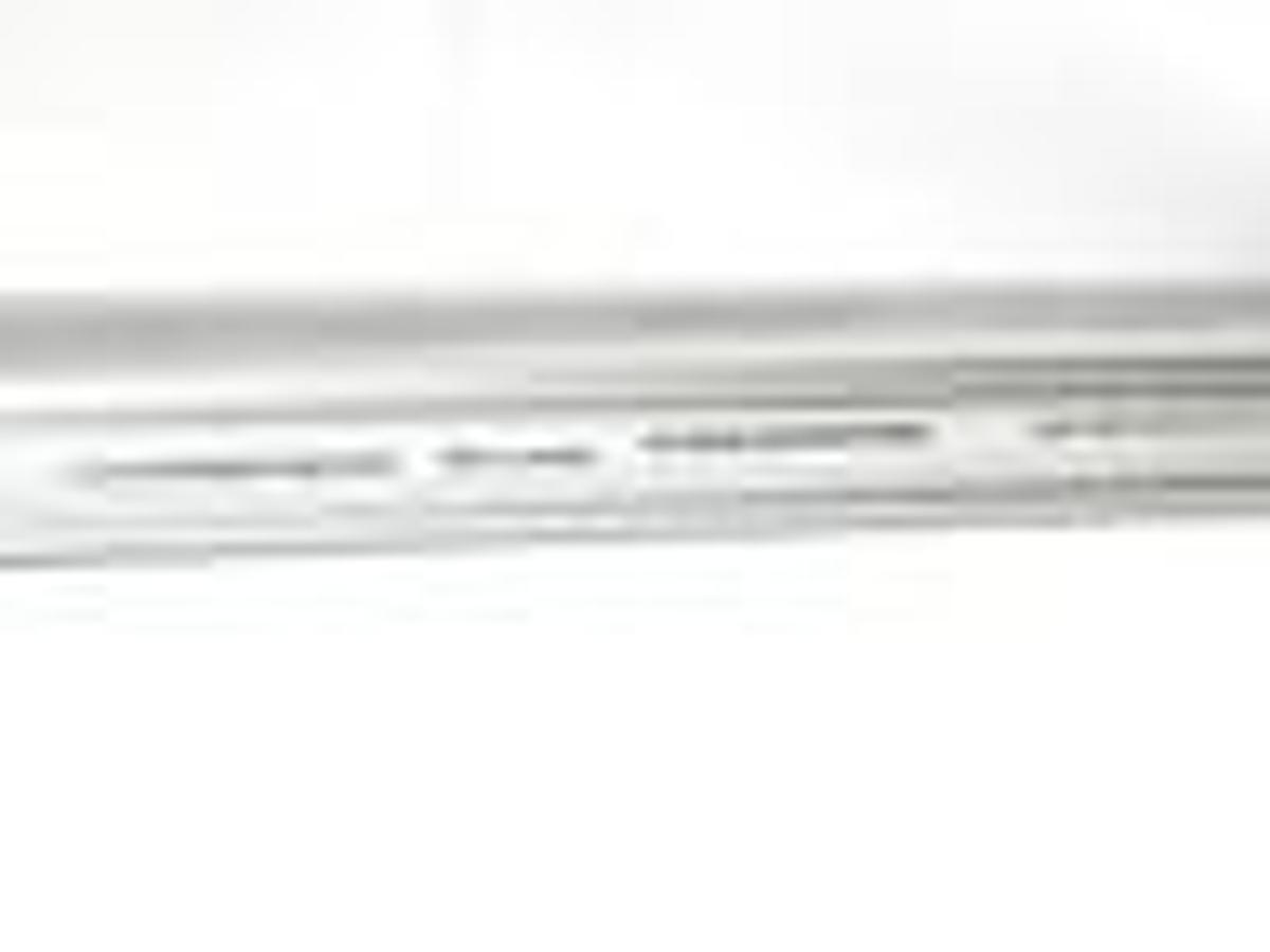 Used HOERBIGERORIGA 16-2020/25X500MMBM S/N: 05112130 CYLINDER RODLESS