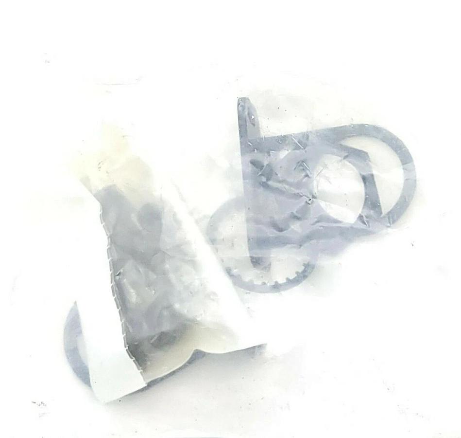 Used NEW BANNER 38193 HARDWARE PACKET MS MOUNTING