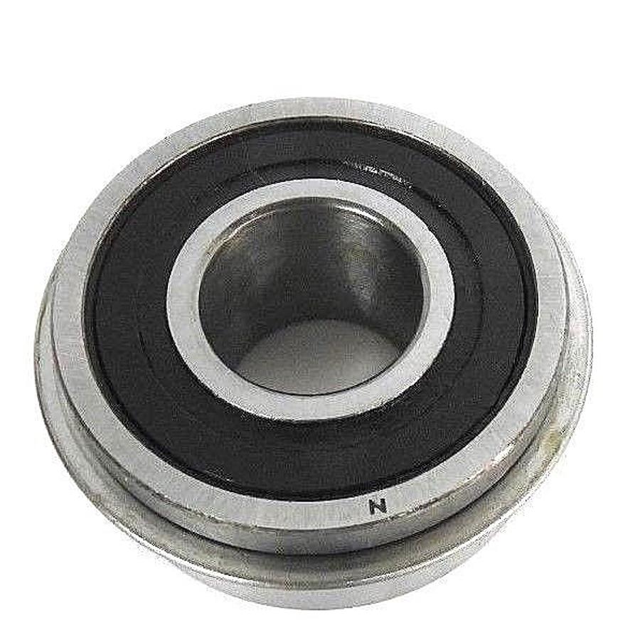 Used NEW JAF S3504-2RSNR BEARING S35042RSNR