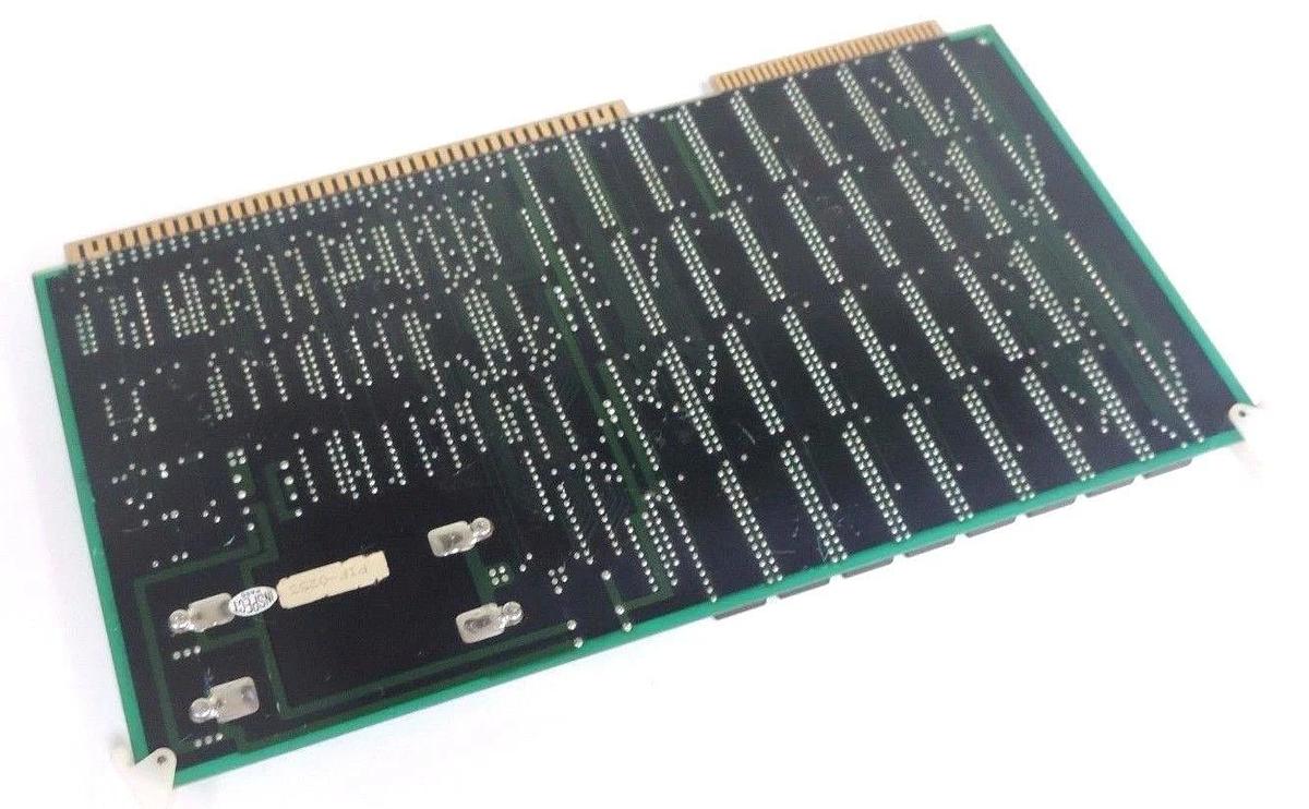 Used CONTEC PCI-212 SRAM-256 (9245B) BOARD PIF-0253