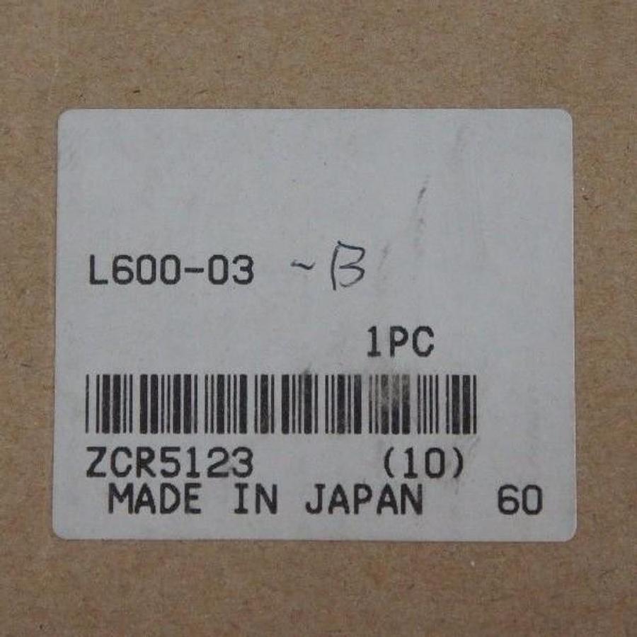 NIB KOGANEI L600-03-B LUBRICATOR L60003B WITH 8-60B ACCESSORIES