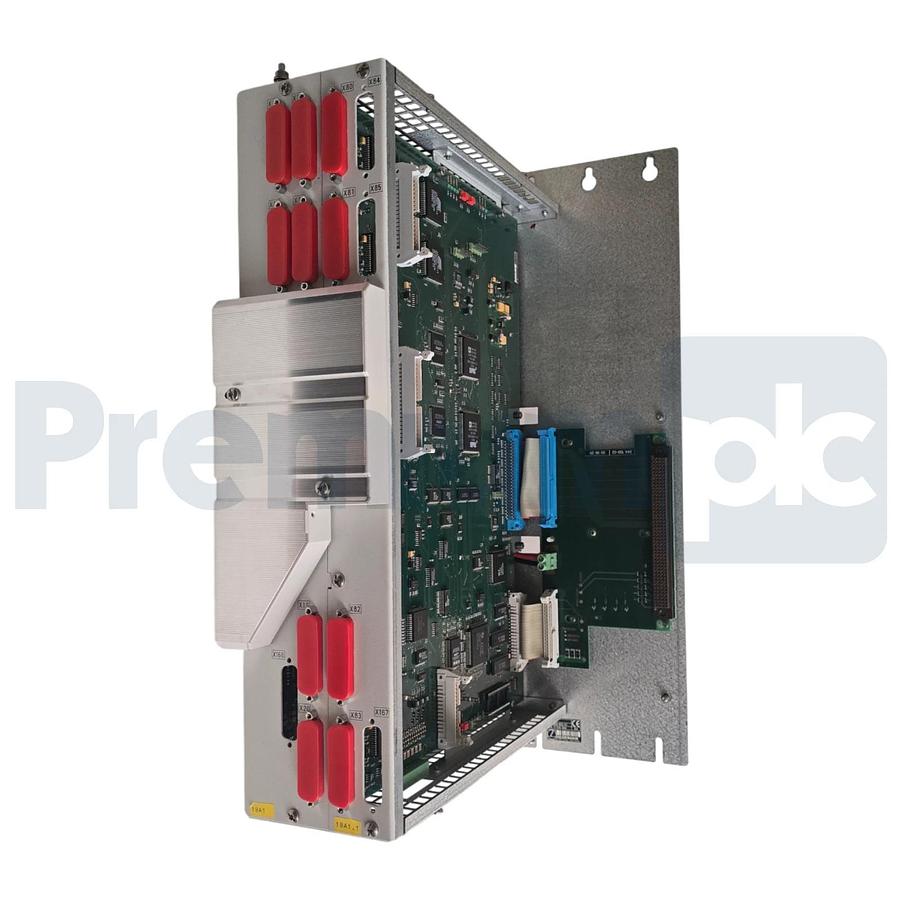 Used HEIDENHAIN CC 422 / CC422 6-Axis CNC Controller Unit 359 652-01 359652-01 USPI