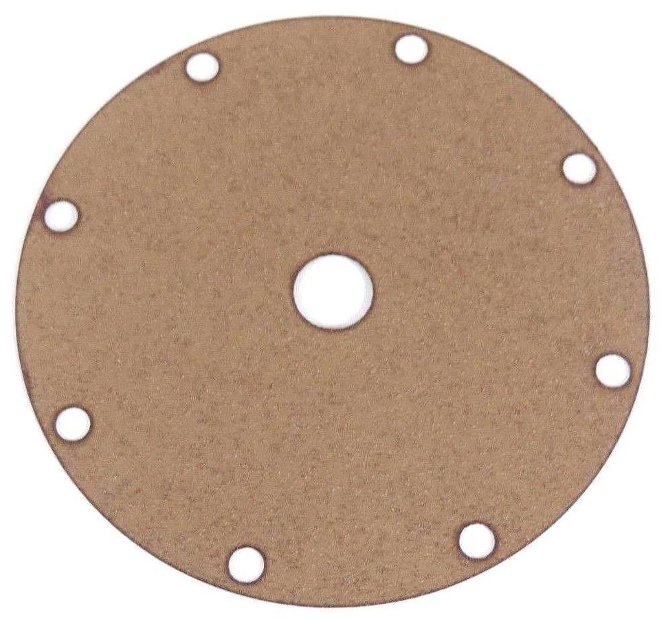 Used LOT OF 23 KRONES 1-018-32-006-0 PADS 8F00113947, S=0.5 D=116 D=14
