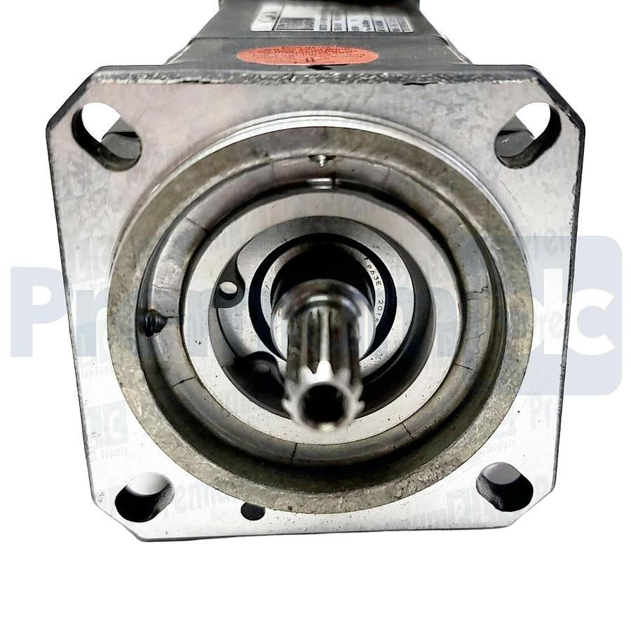 Used KUKA SIEMENS 1FK6032-6AK71-1ZZ9-Z=S36 SIMOTICS 0.5kW SERVO MOTOR 0069225466 NSNP