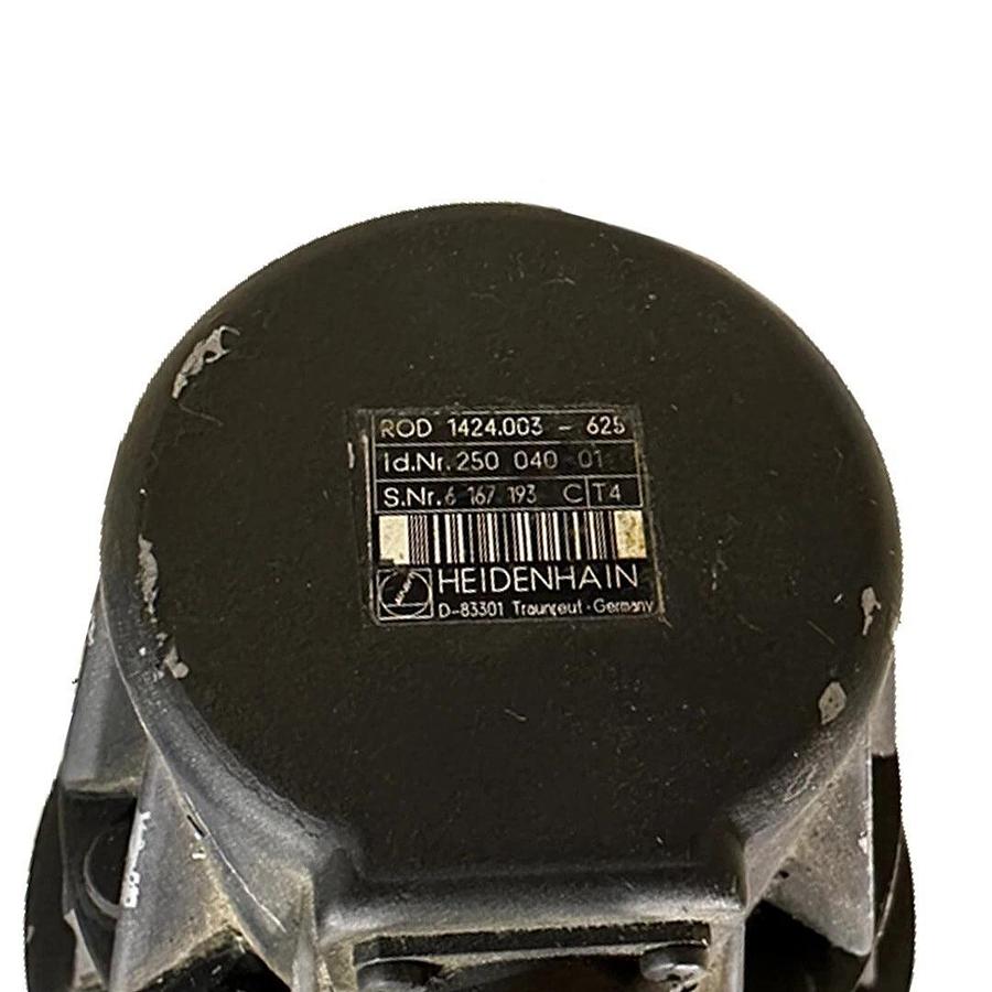 Refurbished REPAIRED INDRAMAT MAC090B-0-JD-4-C/110-A-1/WI524LV SERVO MOTOR 6.7Nm 224025