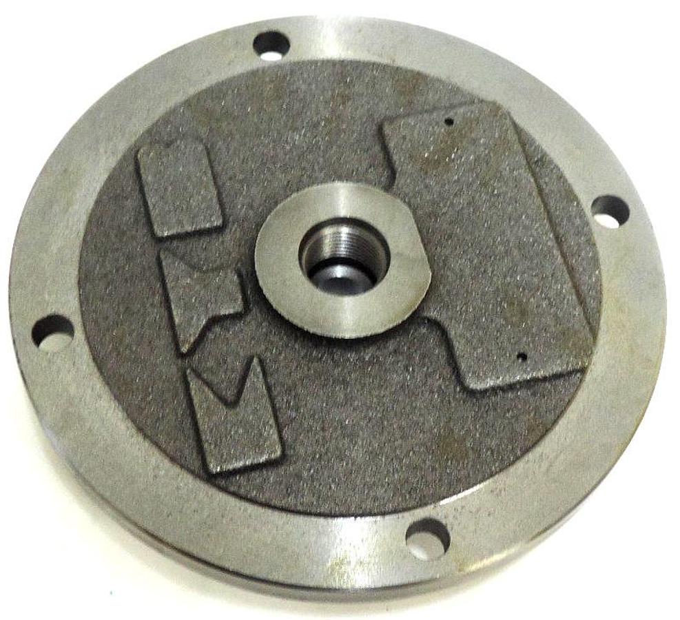 Used NEW HYDROSTAR VALVE END CAP PART NO: 20381-00621 & O-RING 95121-10500