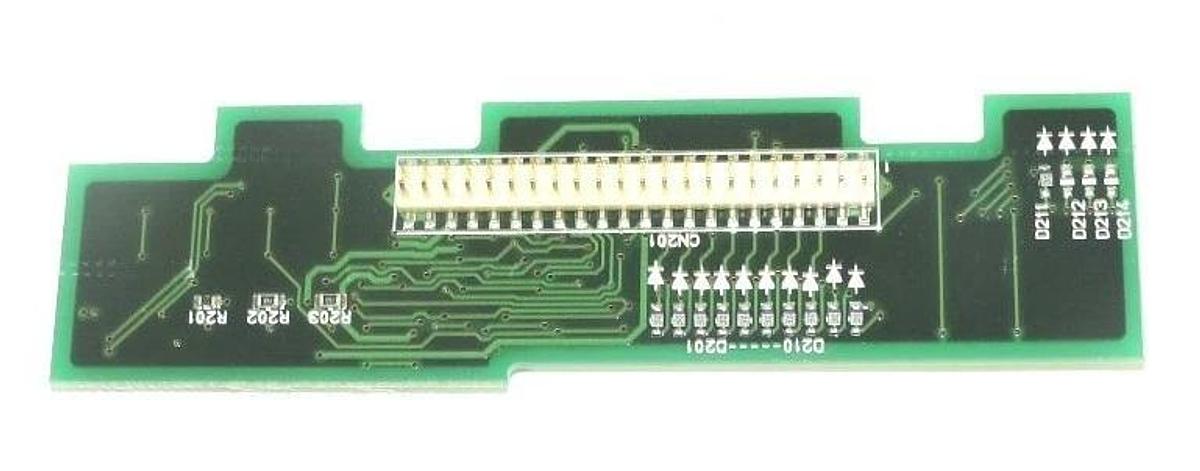 Used SMC P5031-133-3 BOARD P50311333 FOR EX230-SDN1