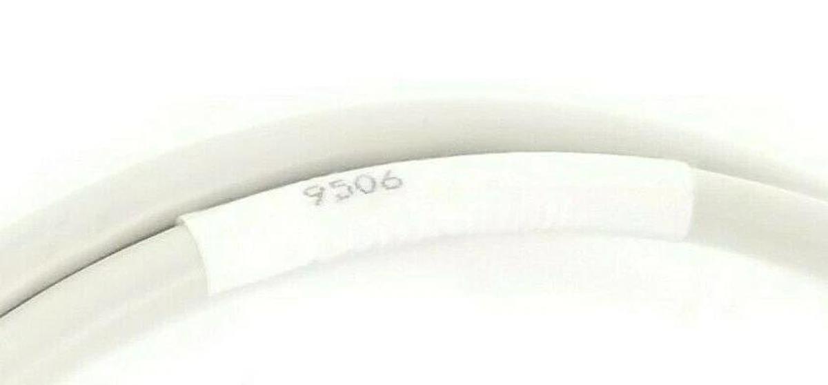 NEW MOLEX 35-84909-0001 INDUSTRIAL INTERFACE CABLE, 4/C 18 AWG, 35849090001