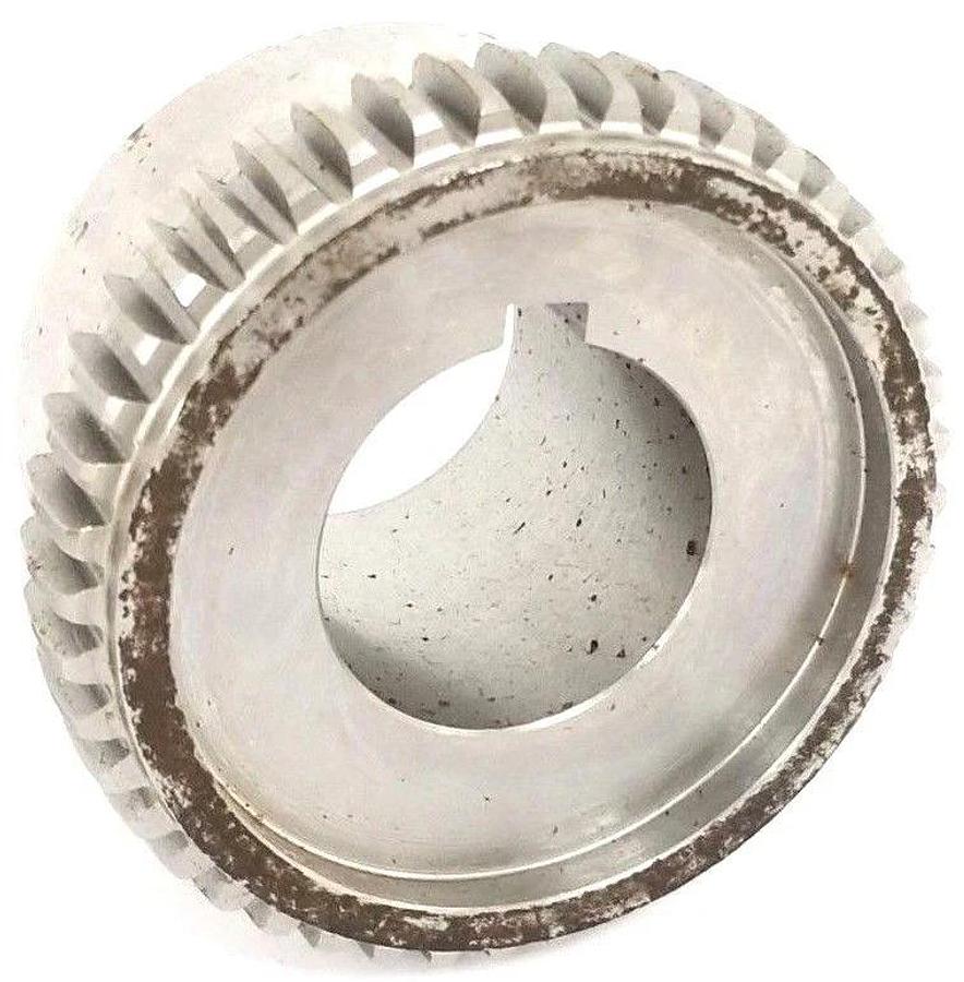 Used NIB LOVEJOY / SIER-BATH M252920 KEYED HUB C 1.5 HUB 1-1/4 1/4X1/8KW