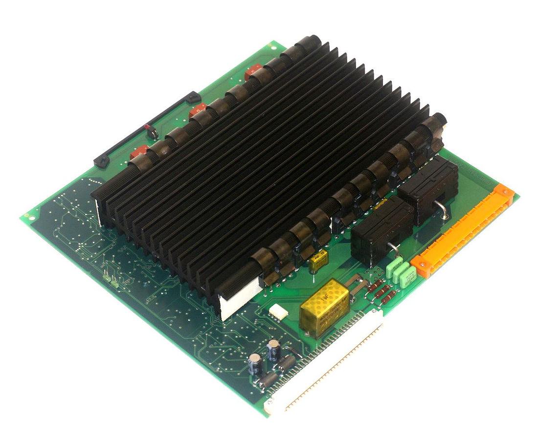 Used NEW ABB DSQC-266G SERVO AMPLIFIER 3HAB8801-1/2B