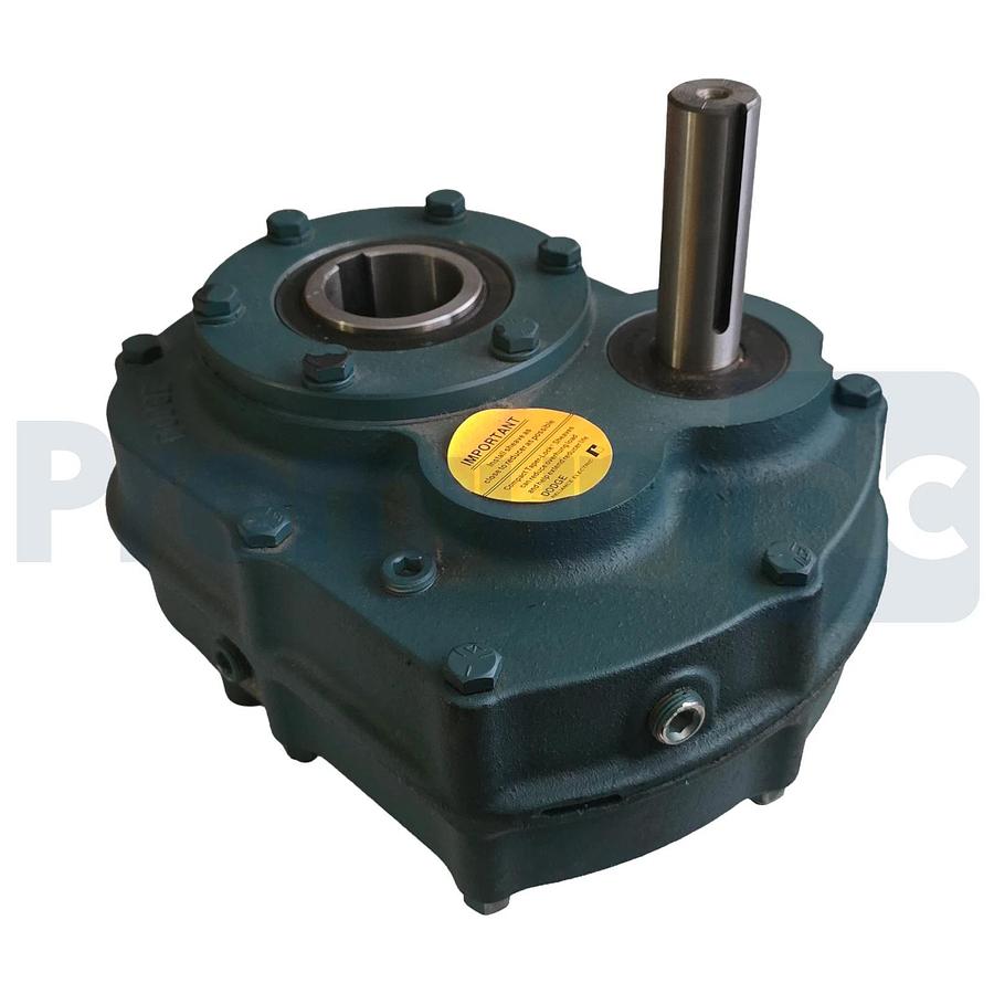 Dodge 352065 | SCXT215A Torque-Arm Screw Conveyor Speed Reducer | 15:1 Ratio NEW