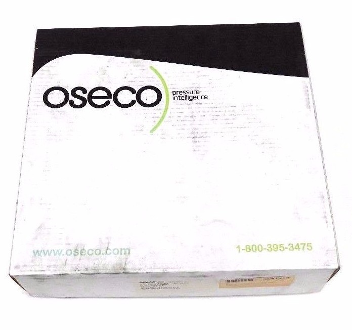 NIB OSECO TYPE: FLCO, MATERIAL: TEF/316/TEF, RUPTURE DISK 8", 30085-1