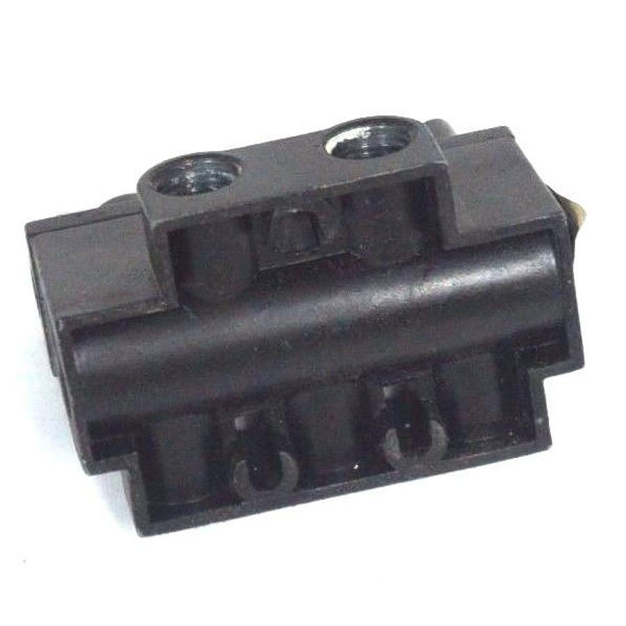 Used INGERSOLL RAND A21PS-M PILOT VALVE 1/4'' 150PSI, A21PSM
