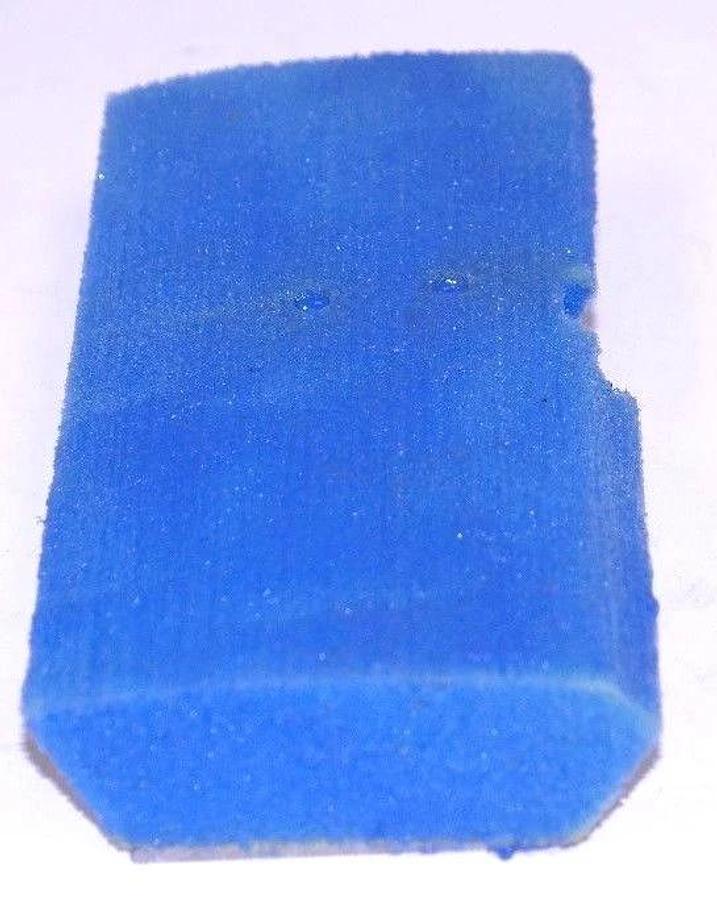 NEW KRONES G-029-96-197-0 FRONT SPONGE ASSY BF L/R G029961970