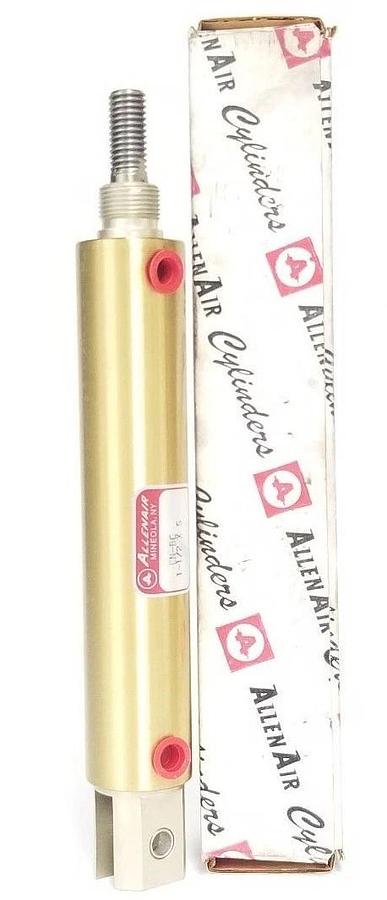 NIB ALLENAIR EN-BC 1-1/2 X 5 PNEUMATIC CYLINDER