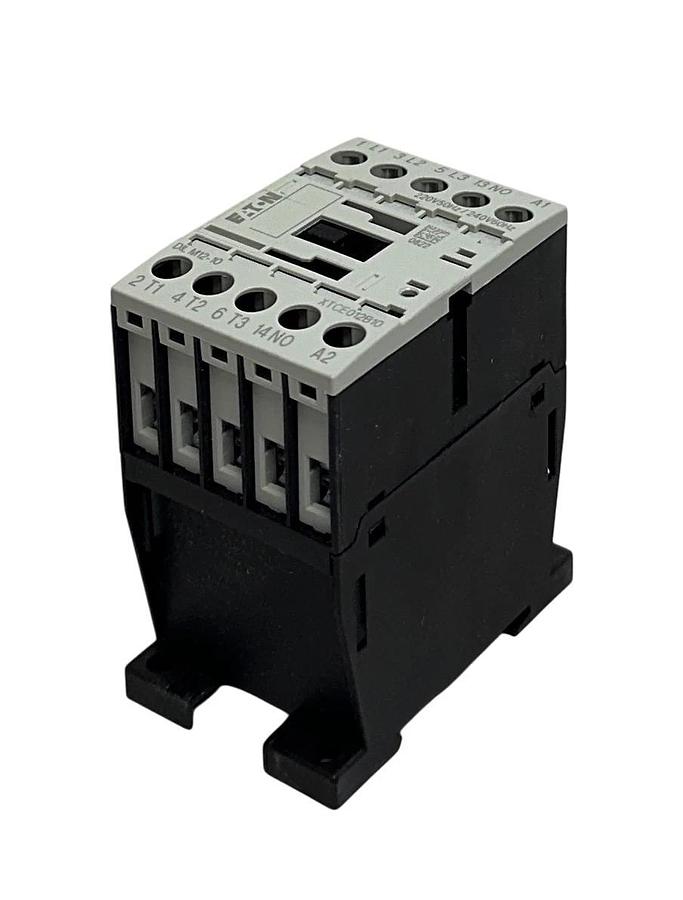 EATON XTCE012B10B-GR1 / DIL M12-10 / XTCE012B10B CONTACTOR 3-3016-046A 3P NSMP