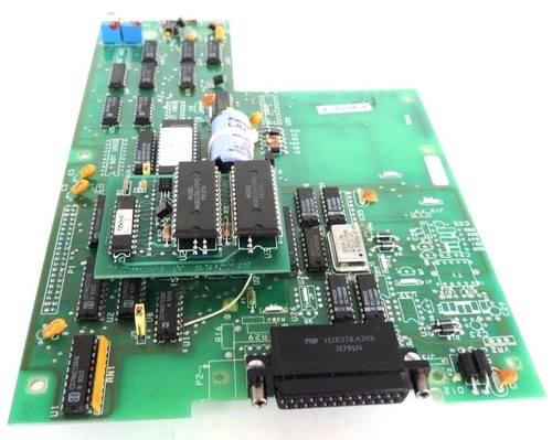Used REPAIRED XYCOM 90441-008 PC BOARD 90440B 90441008