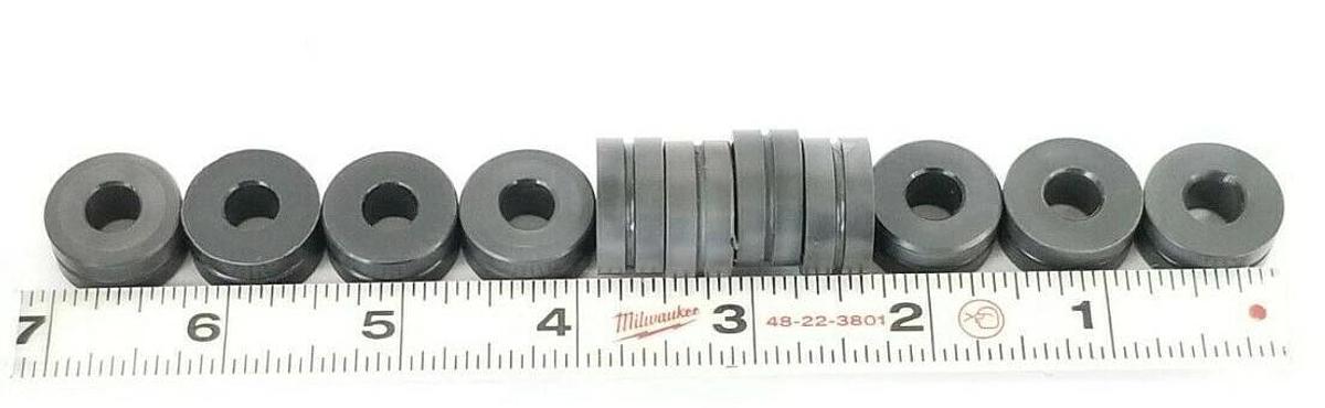 Used LOT OF 11 NEW KRONES 1-071-56-041-0 CAM ROLLERS 1071560410