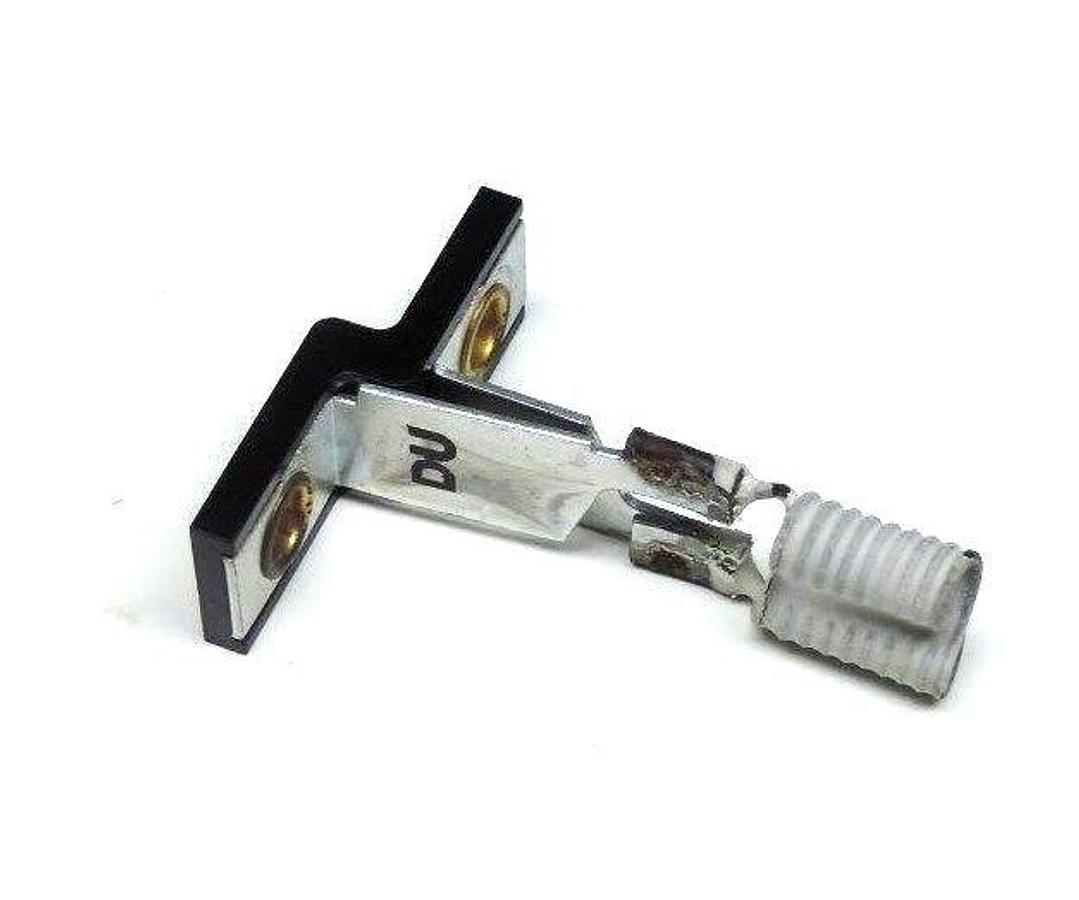 Used NIB SQUARE D AR2.04 OVERLOAD RELAY THERMAL UNIT AR204