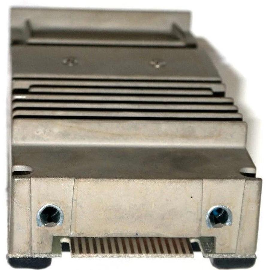 Used MODICON GOULD B551-REV D INPUT MODULE