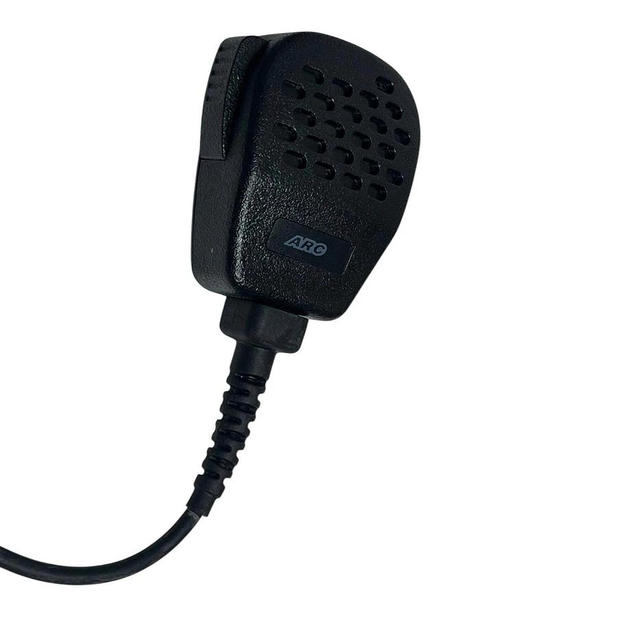 Used Kenwood TK-3360-K UHF Radio KSC-25LS Charger ARC Speaker Mic KNB-35L Bundle