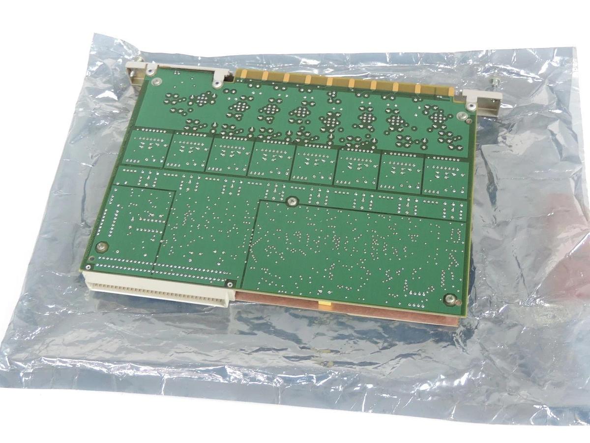 Used SIEMENS 505-7028 MODULE THERMOCOUPLE 505 8IN ISOLATED 5057028, PWB2592443-0001